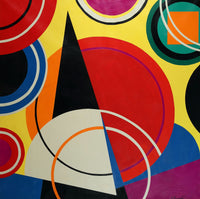Kiki. Rings of Life